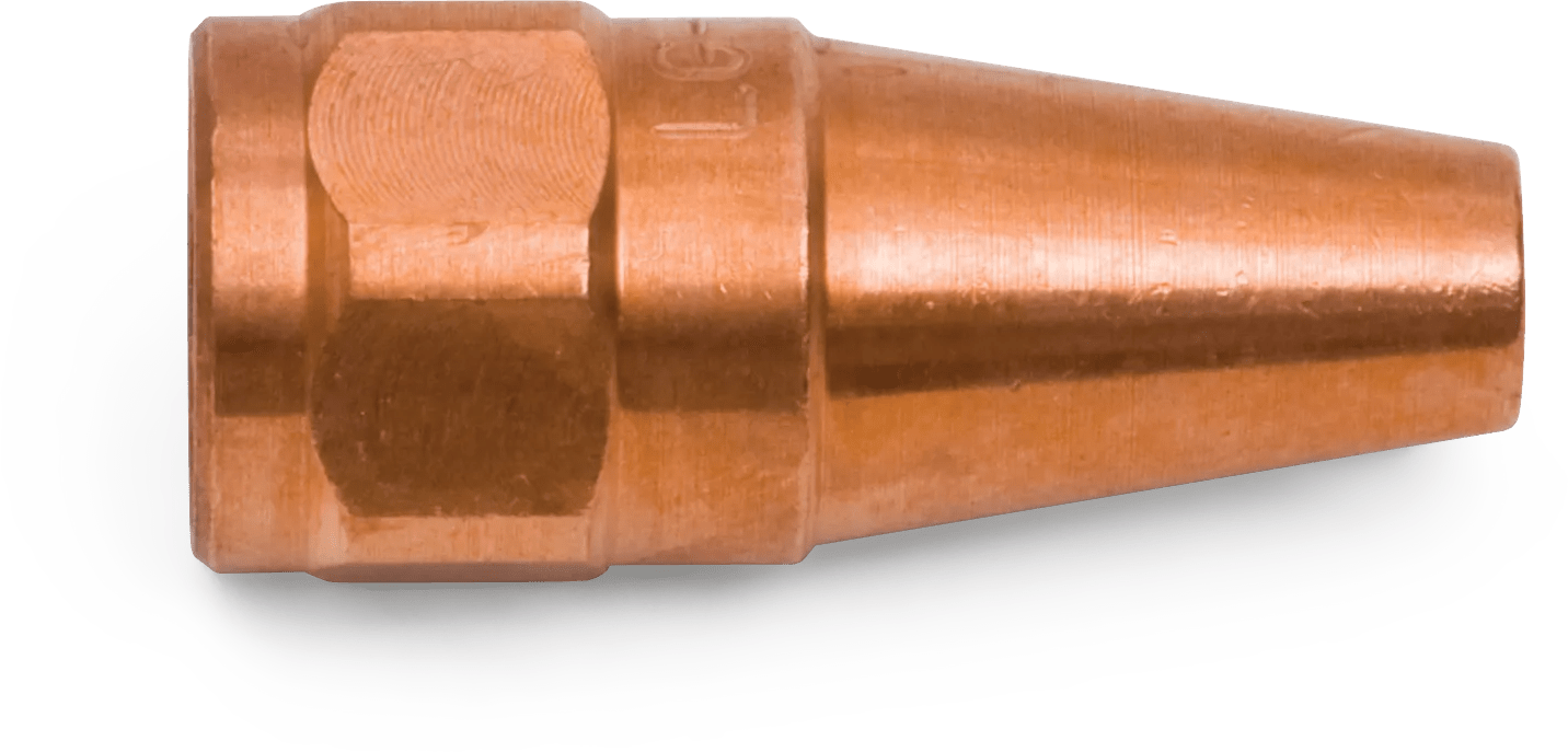 Adapt-A-Tip™ Multi-Use Torch Tip System Natural Gas Cutting Tips