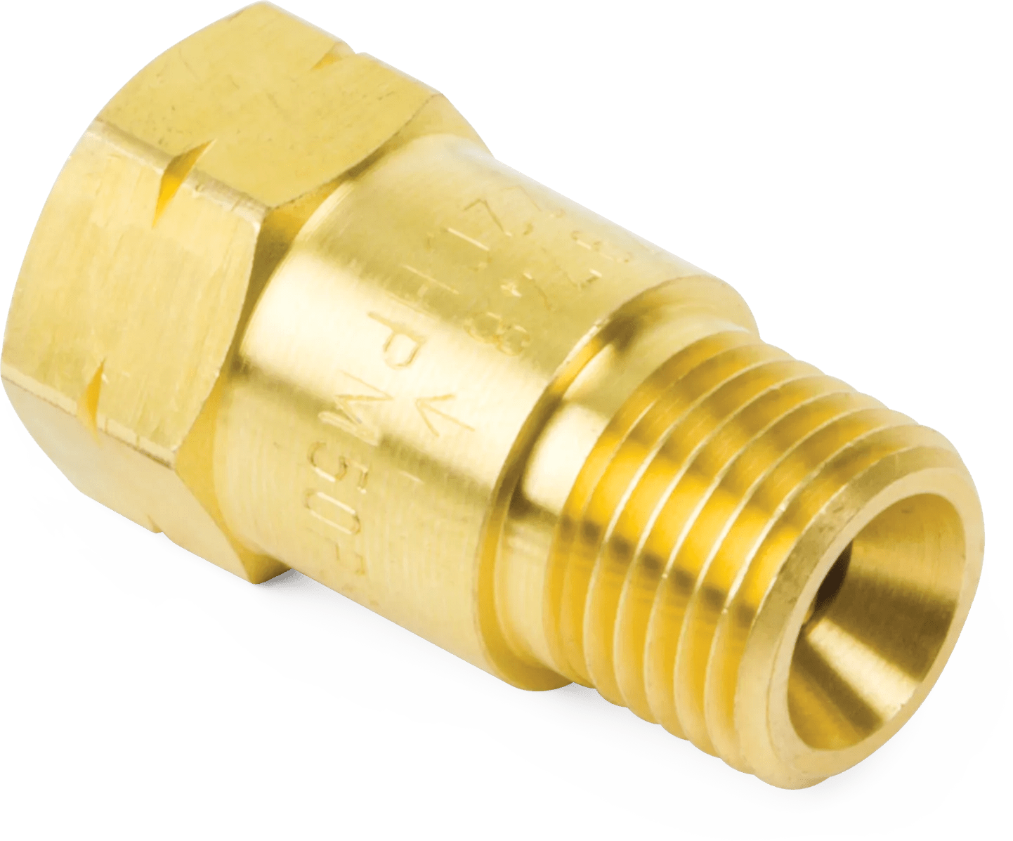 Oxy/Acetylene Torch-Mounted Welding Check Valve