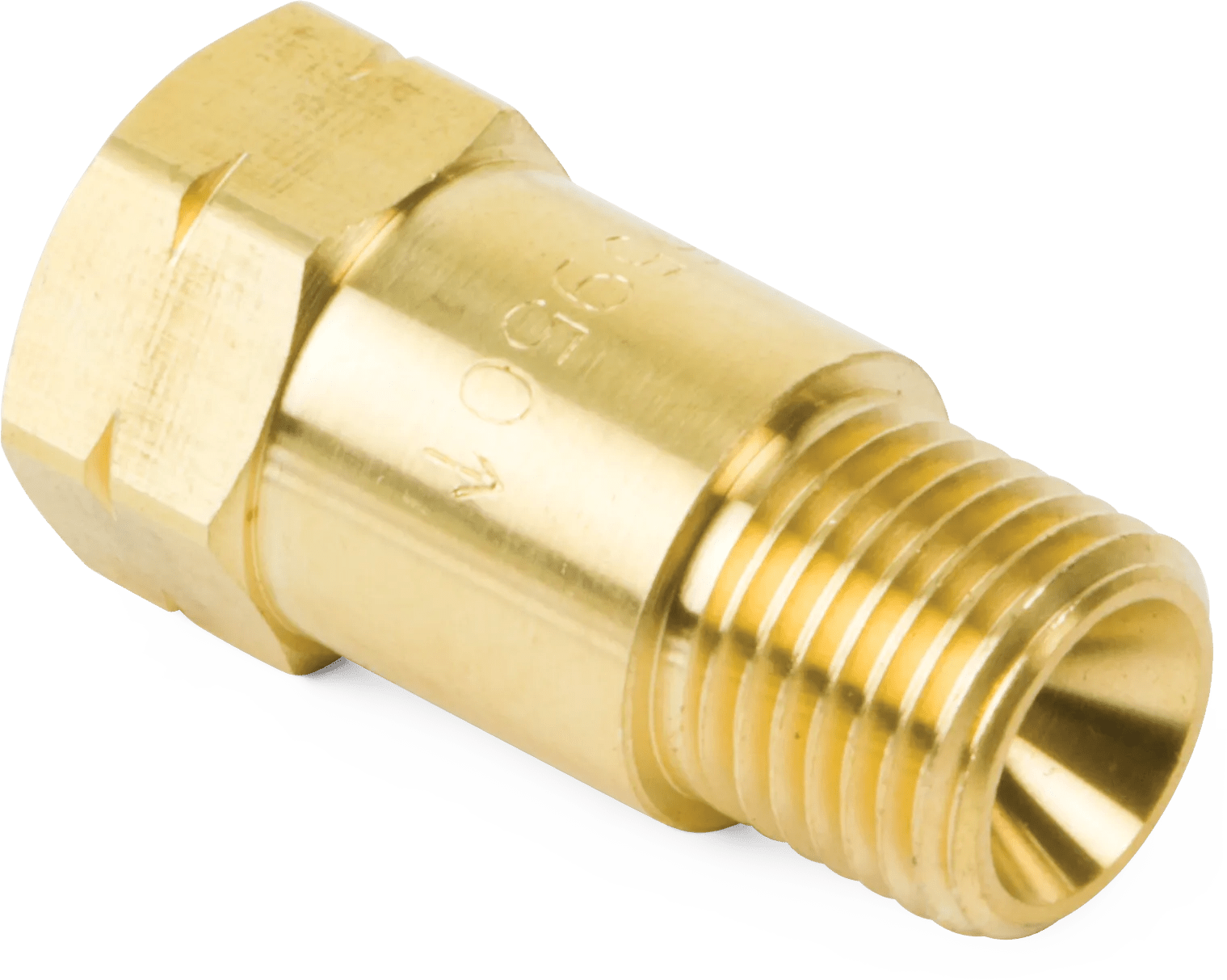 Oxy/Acetylene Welding Check Valves
