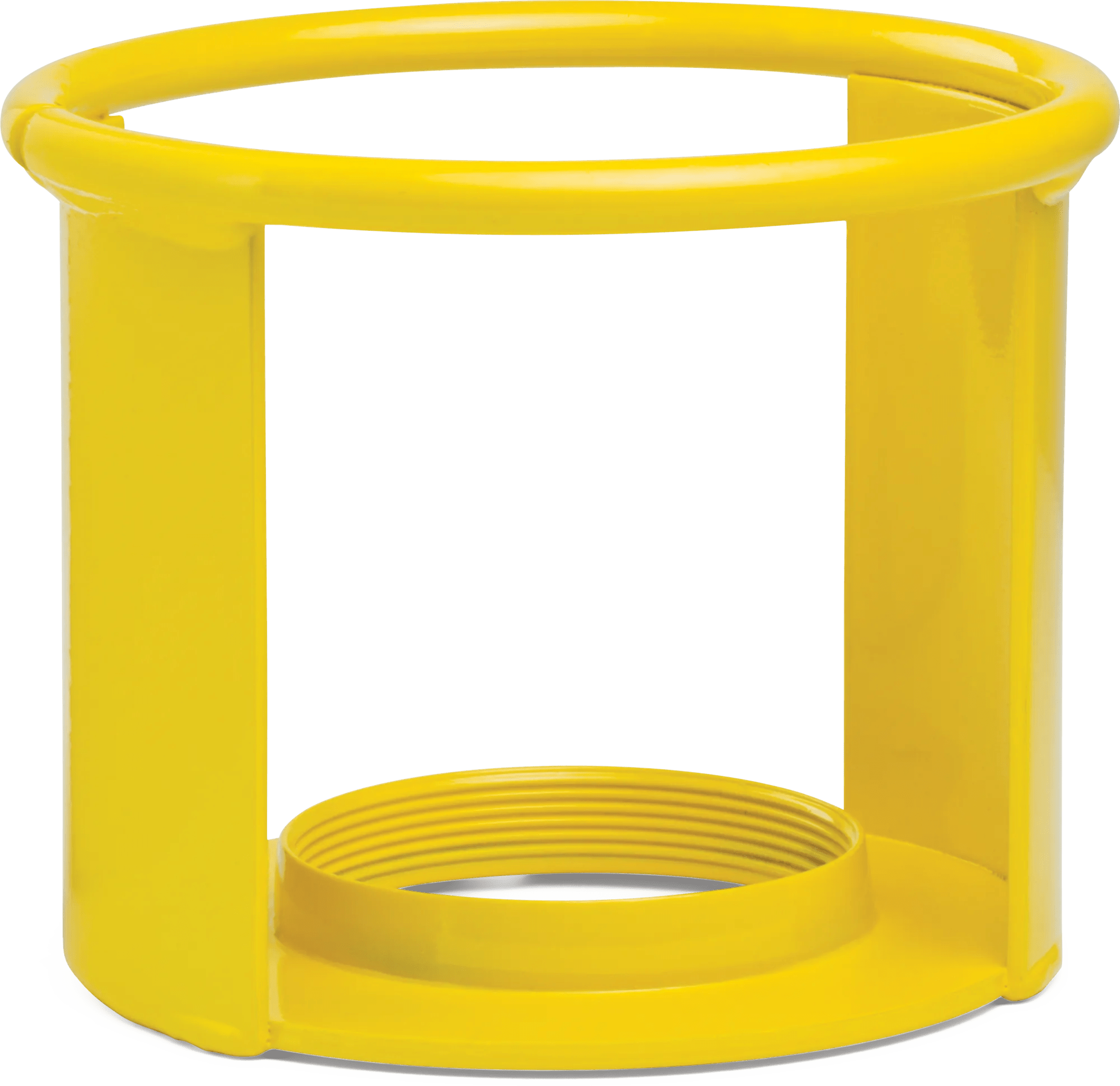 Low-Pressure Welding Safety Cap