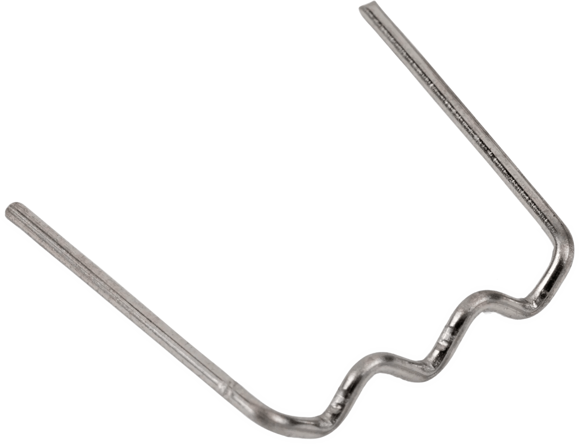 Hot Staples