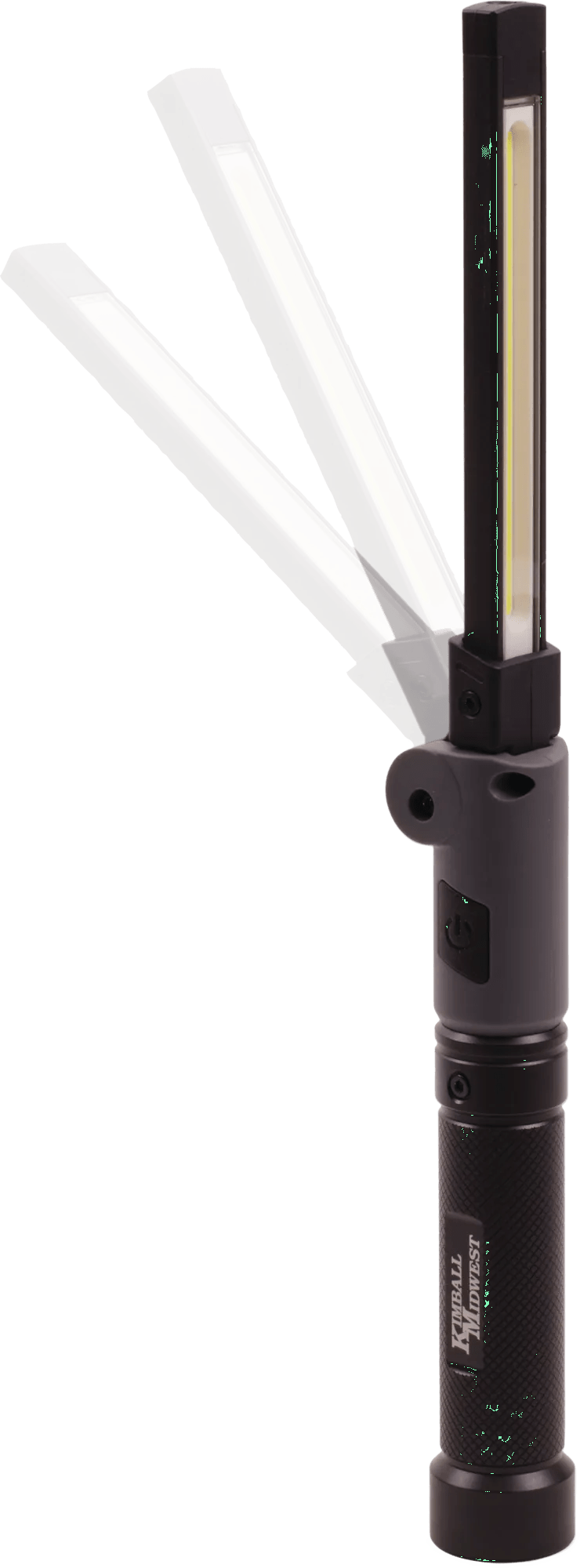 Quantum™ Rechargeable Folding Work Light