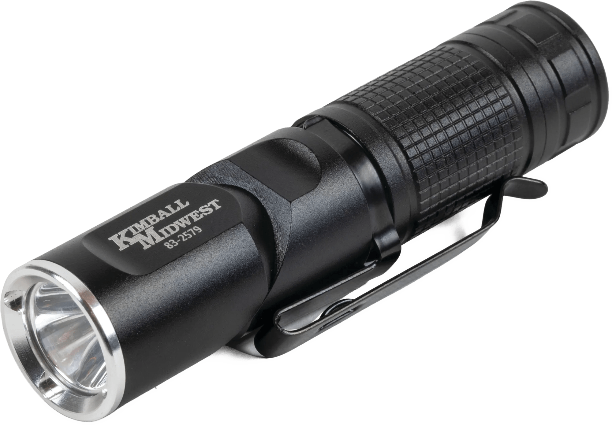 Quantum™ Swivel Pocket Light