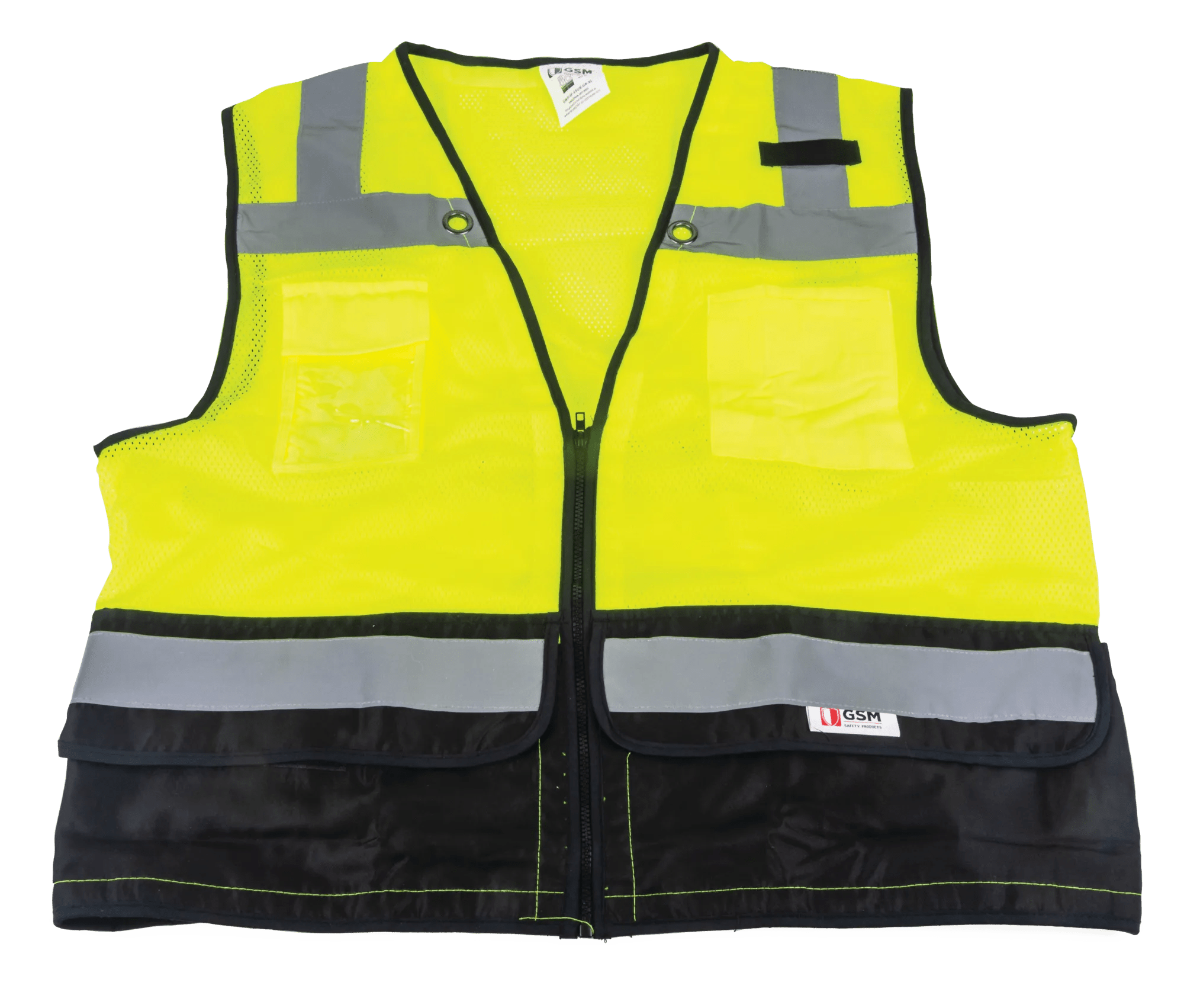 Type-R Class-II Surveyors Safety Vest