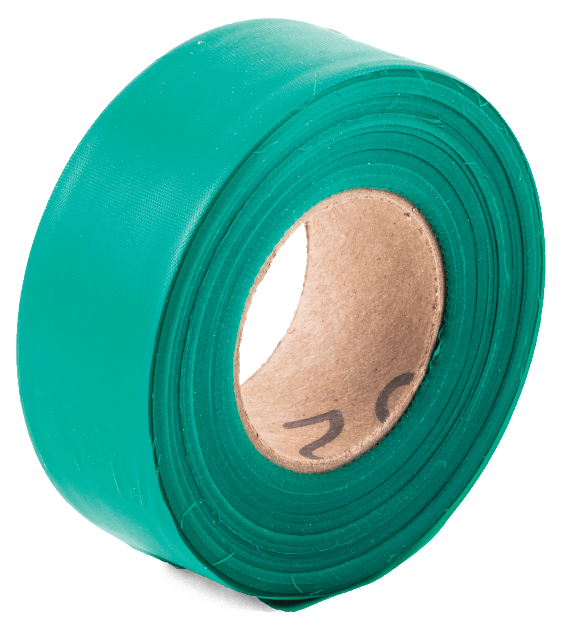 Green Flagging Tape