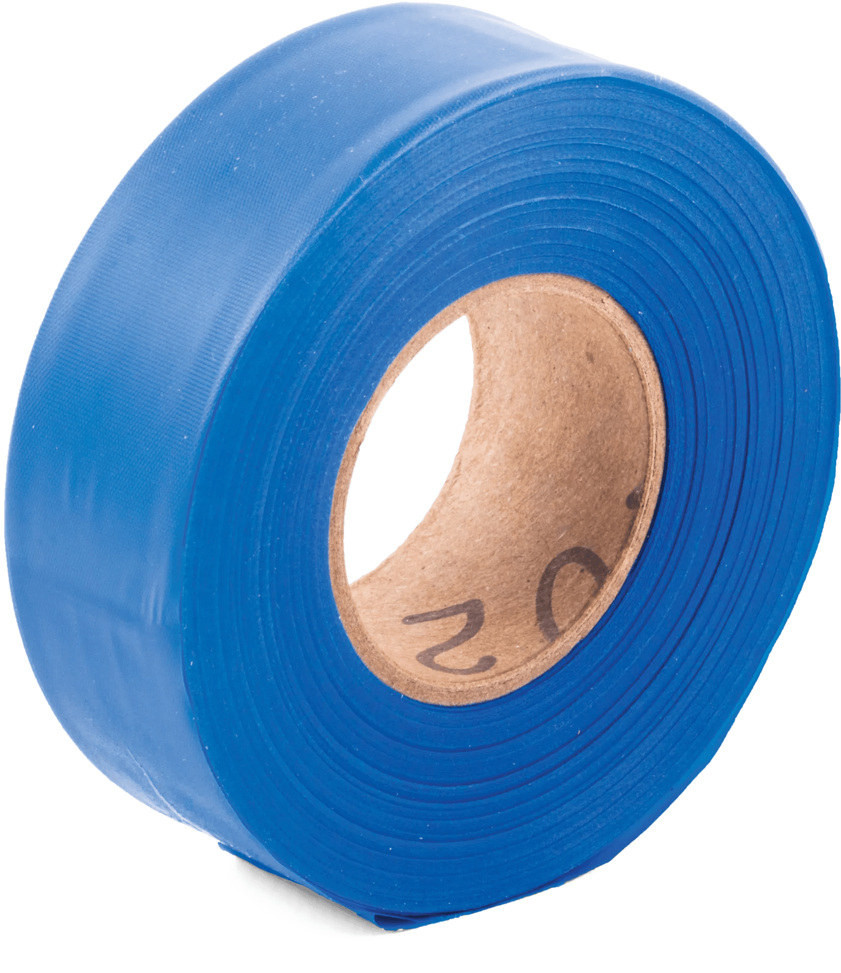 Blue Flagging Tape