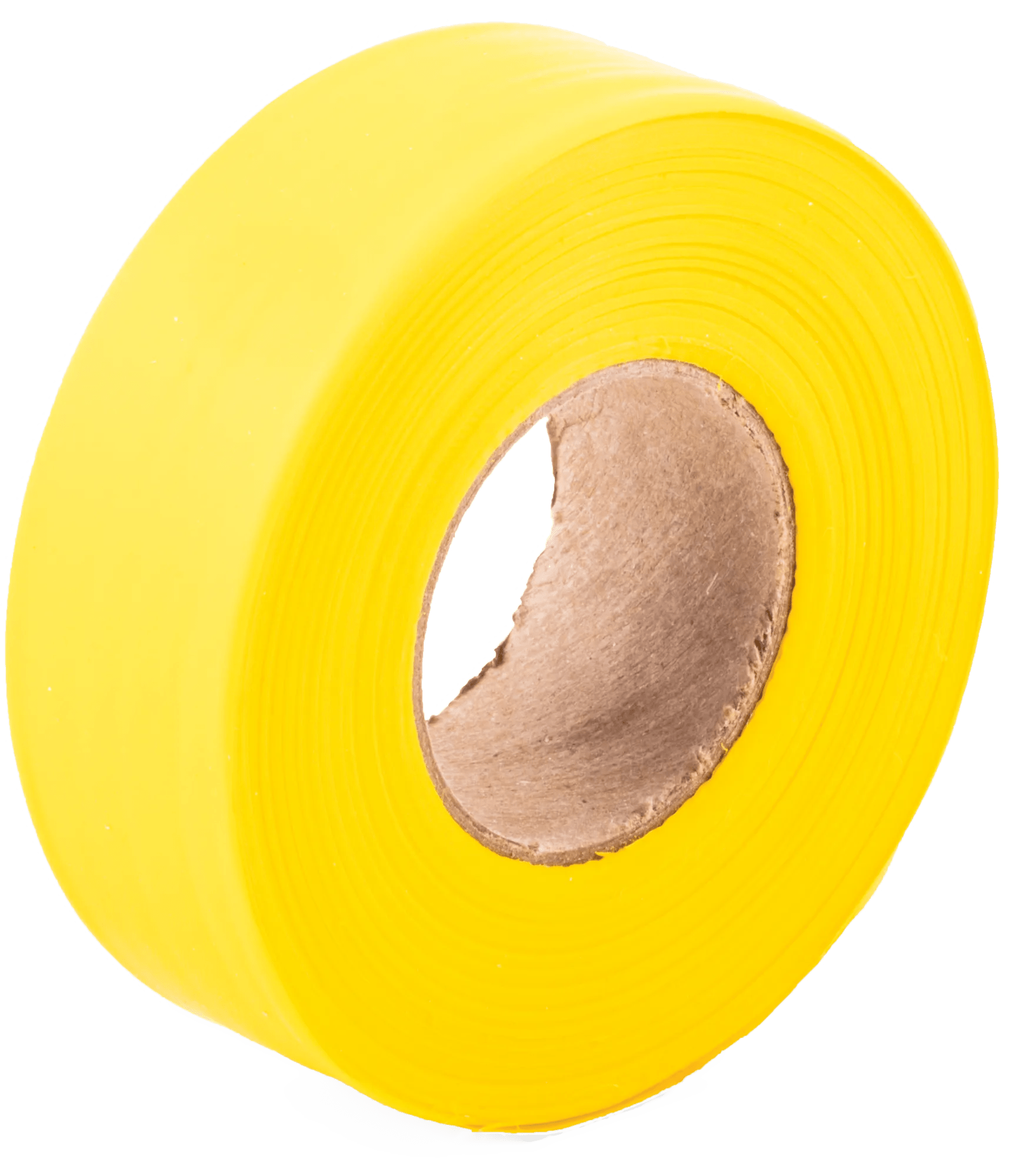 Yellow Flagging Tape