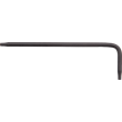 Torx® Tamperproof L-Wrenches