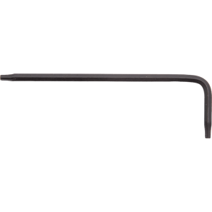 TR7 Tamper Resistant Torx® L-Wrench