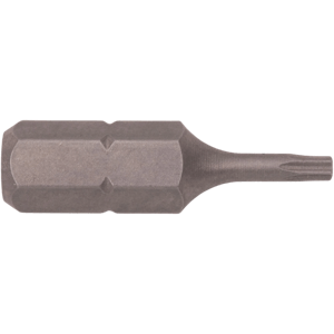 TR7 Torx® Tamper Resistant Insert Bit