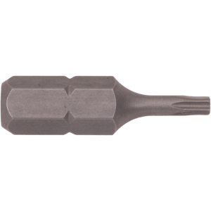 TR8 Torx® Tamper Resistant Insert Bit