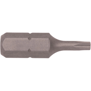 TR9 Torx® Tamper Resistant Insert Bit