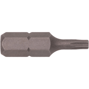 TR10 Torx® Tamper Resistant Insert Bit