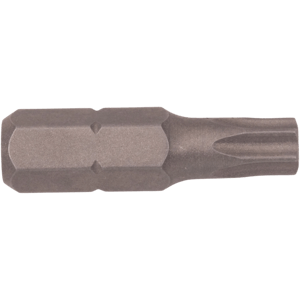 TR27 Torx® Tamper Resistant Insert Bit