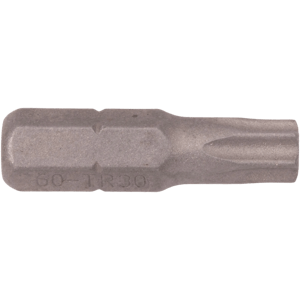 TR30 Torx® Tamper Resistant Insert Bit