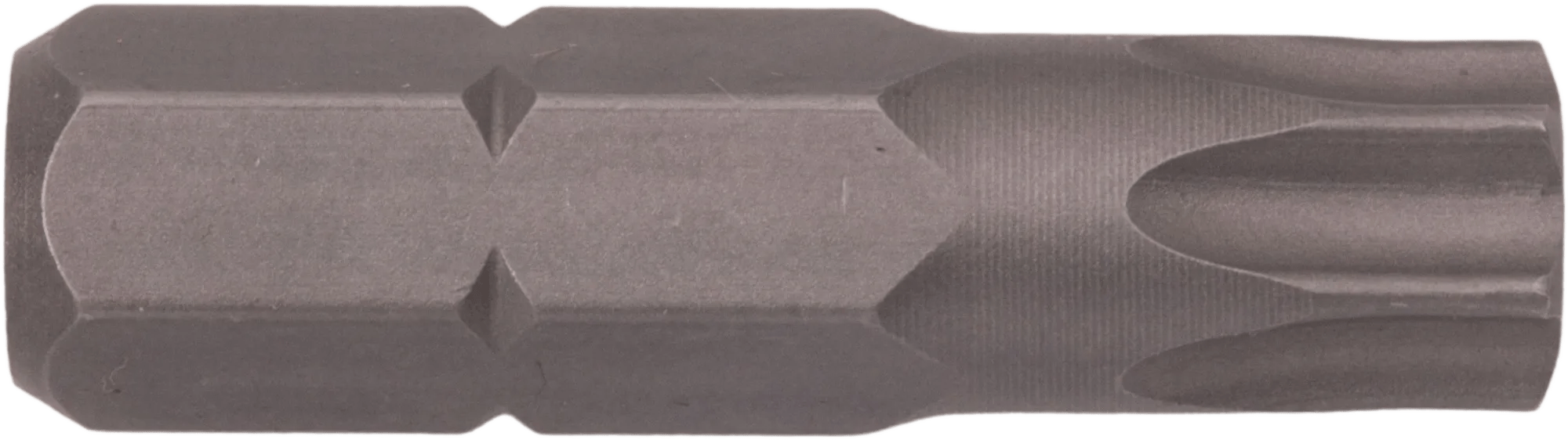 Torx® Tamper Resistant Insert Bit