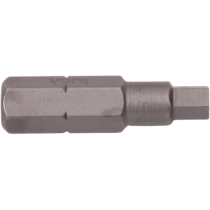 5/32" Hex Tamper Resistant Insert Bit
