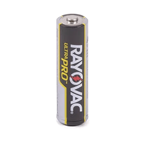 AA Cell Industrial Grade Batteries