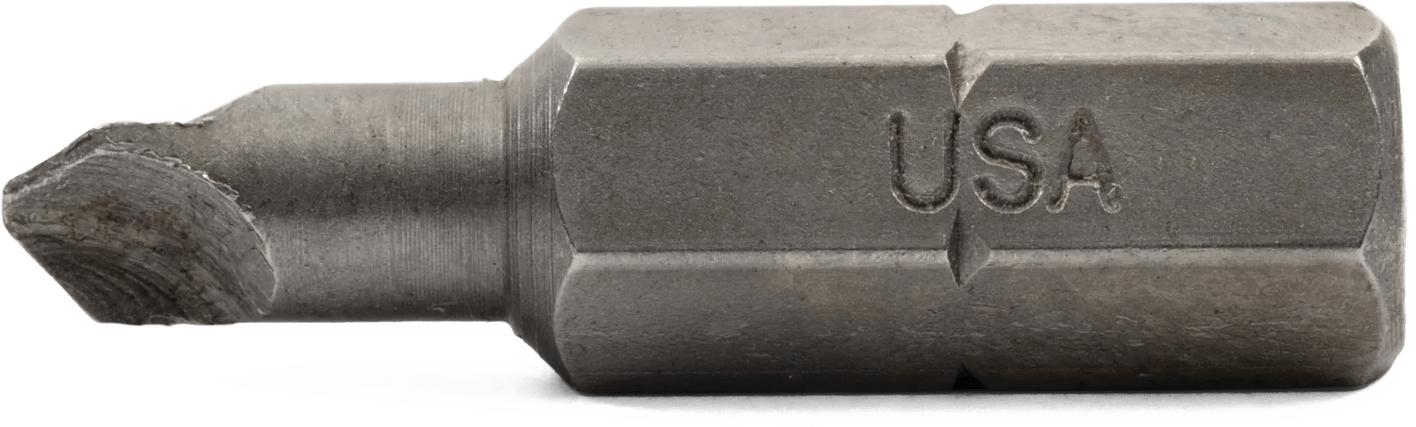 #0 Tri-Wing Insert Bit