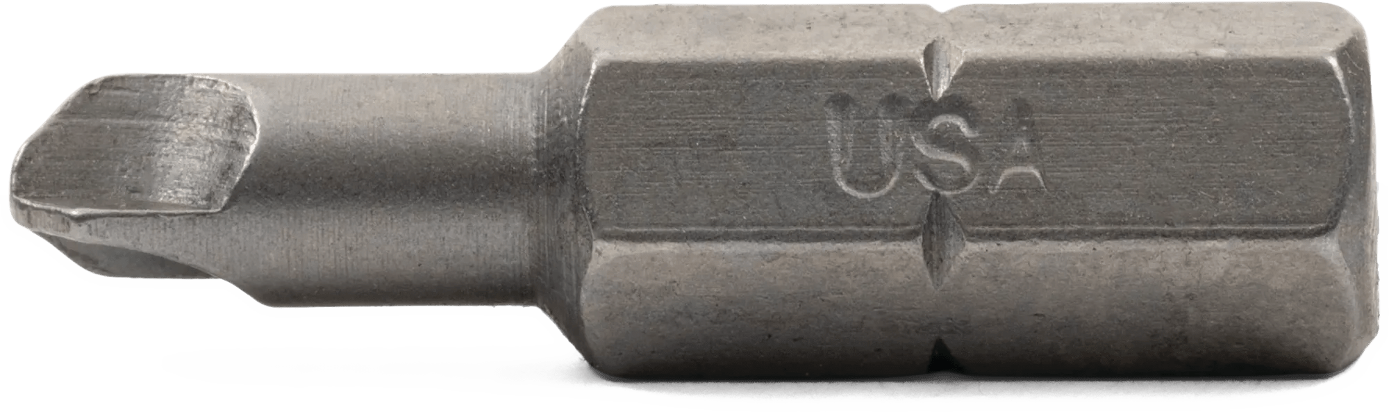 #1 Tri-Wing Insert Bit