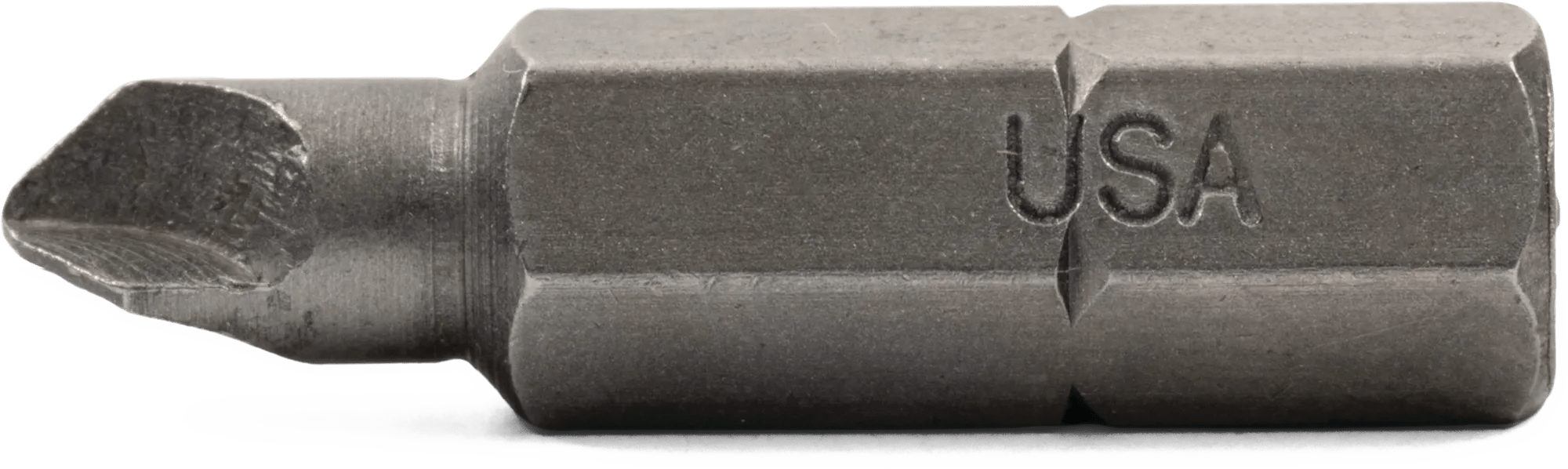 #2 Tri-Wing Insert Bit