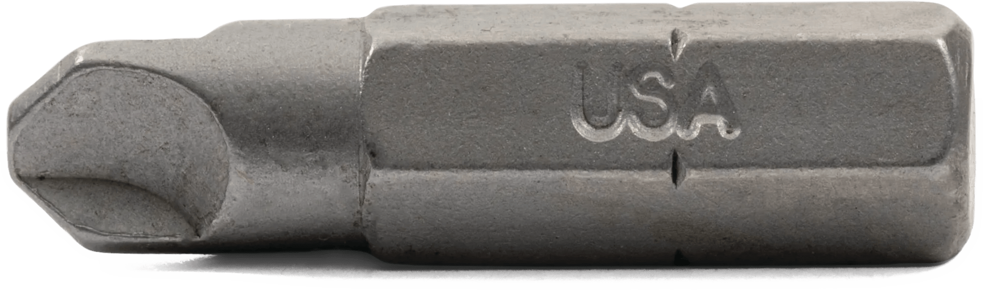#4 Tri-Wing Insert Bit