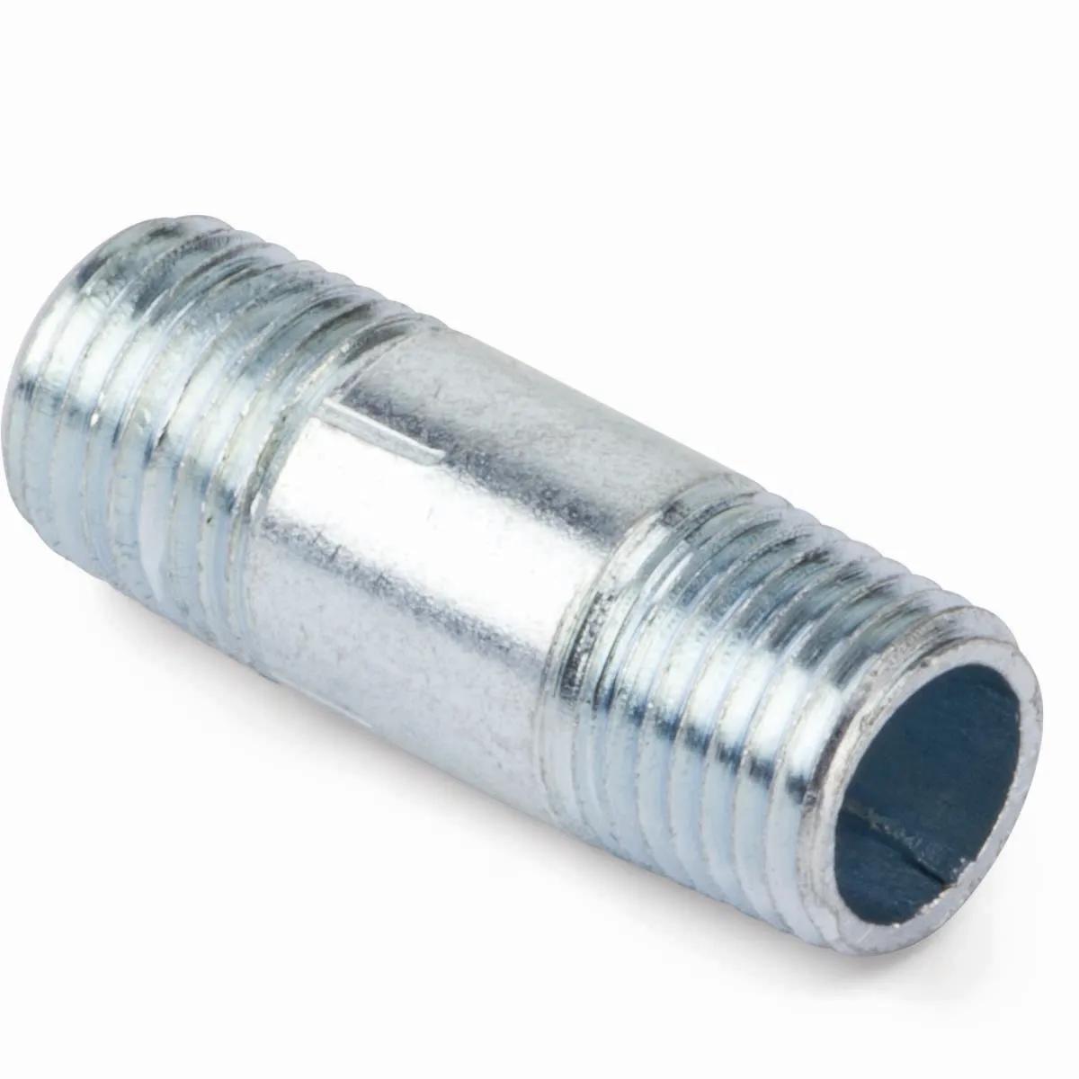3/4" x 2" Class 150 Galvanized Pipe Nipple