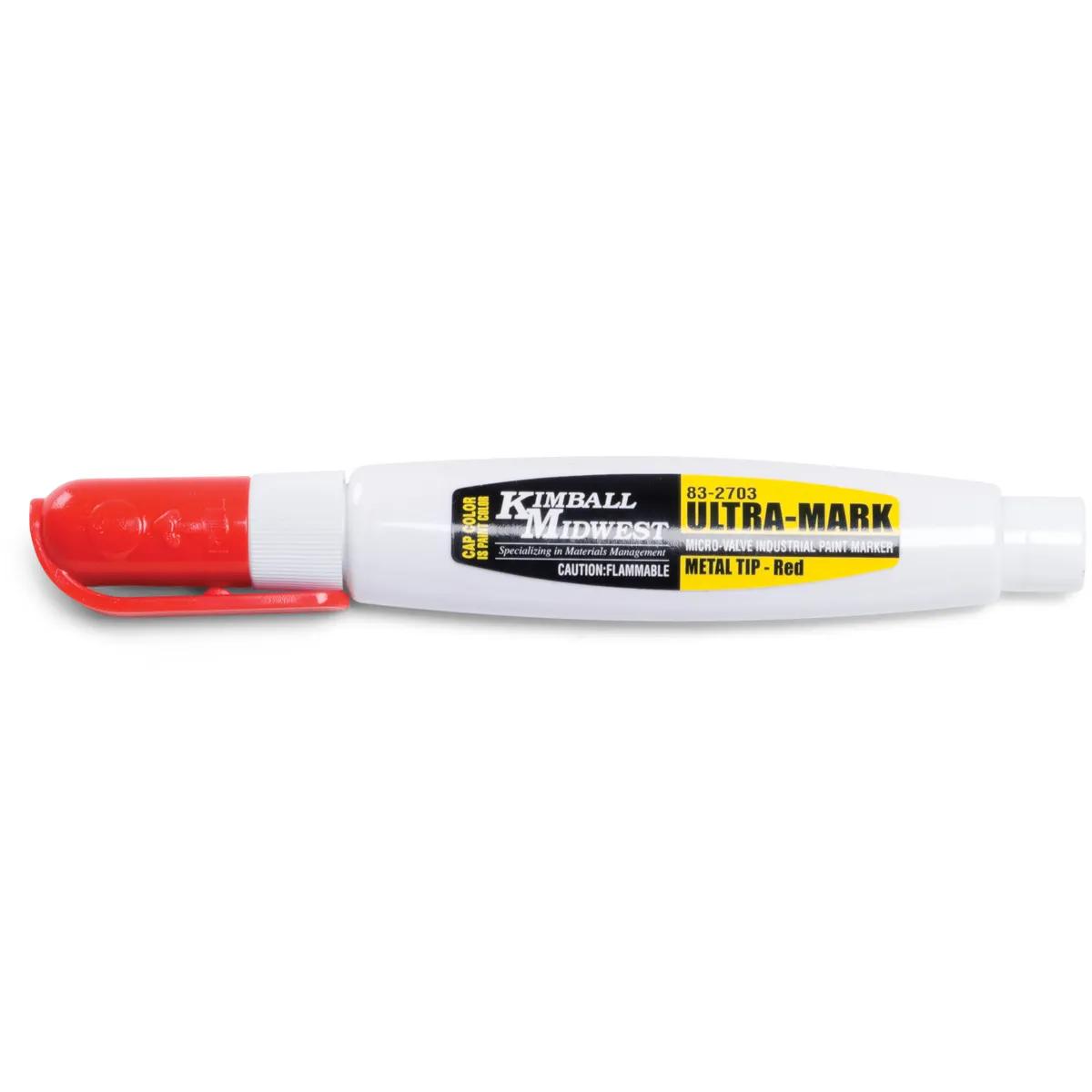 Ultra-Mark™ Micro-Valve Paint Markers