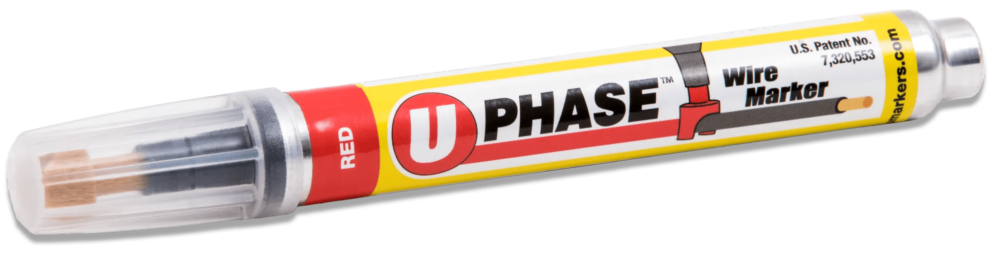 U-Phase™ Wire Marking Pens