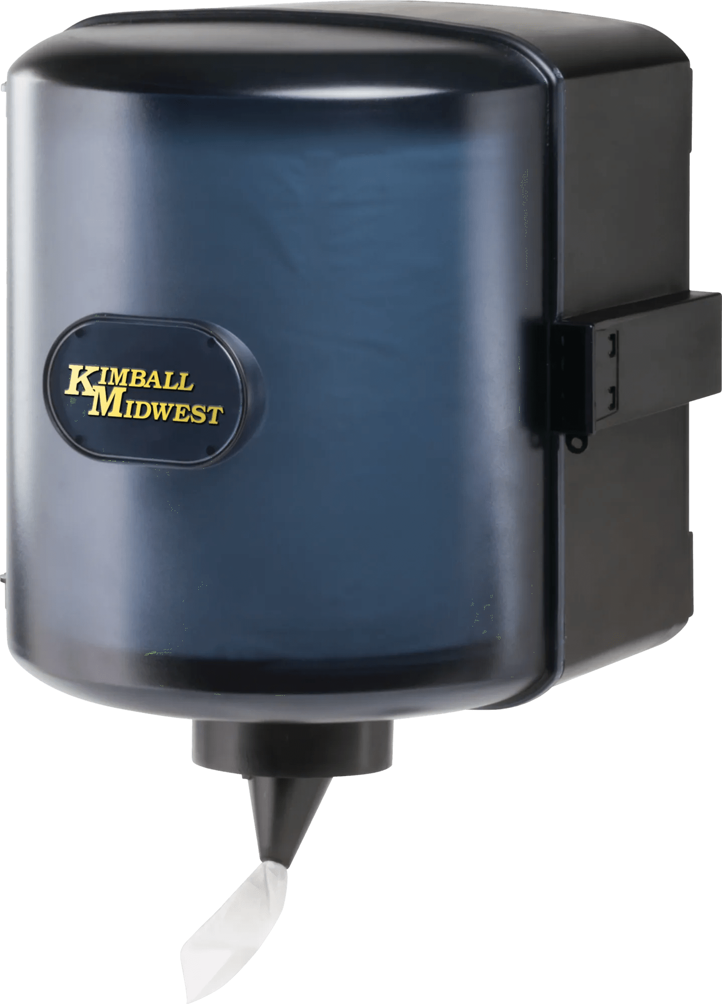 Center Pull Hand Towel Dispenser