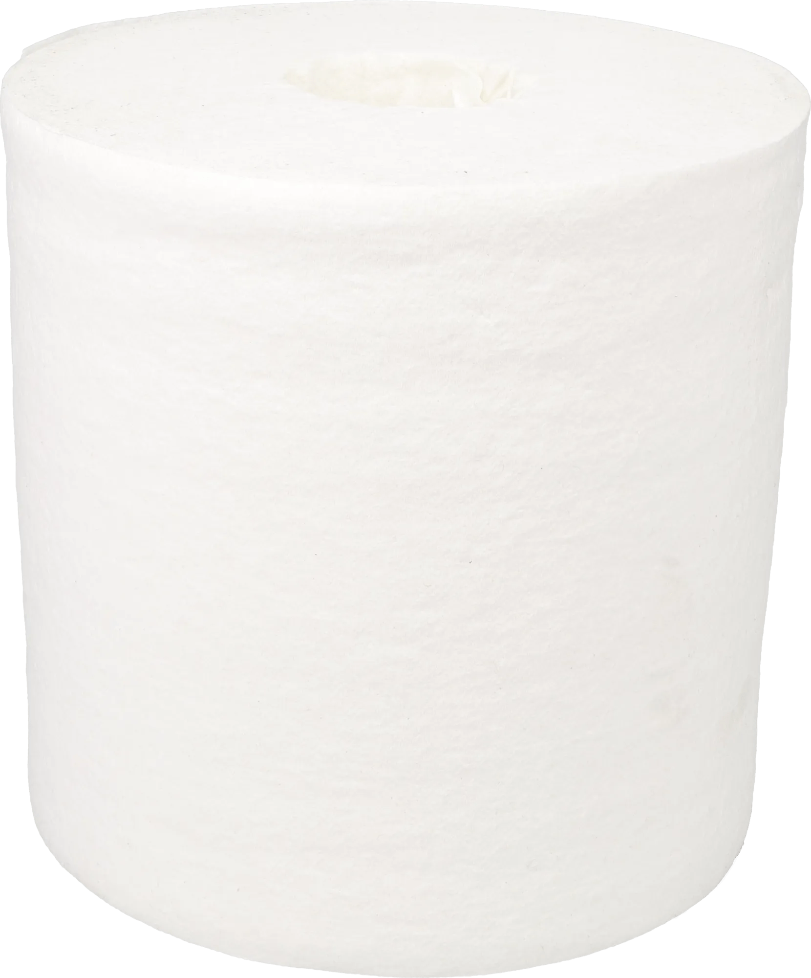 8" x 600' Recycled Center Pull Towels - 6 Rolls
