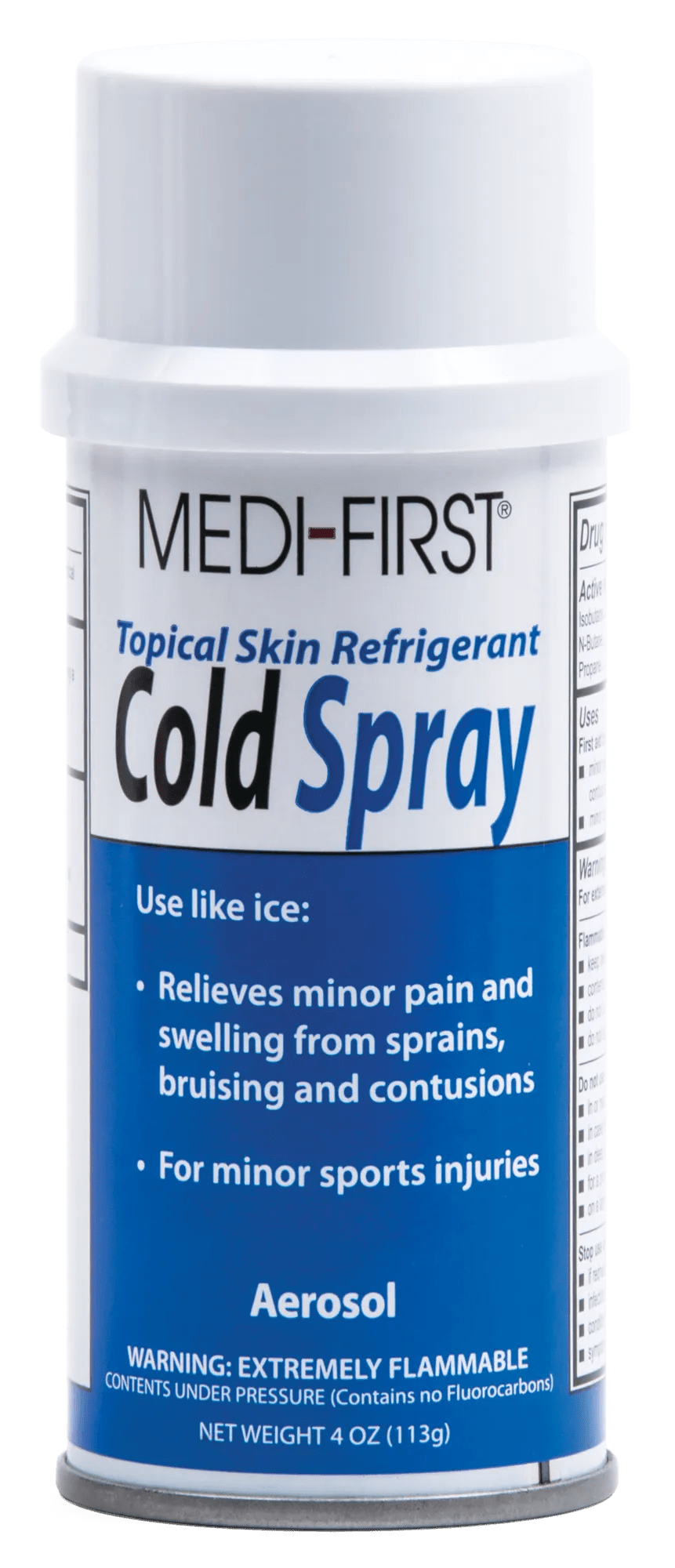 Cold Spray