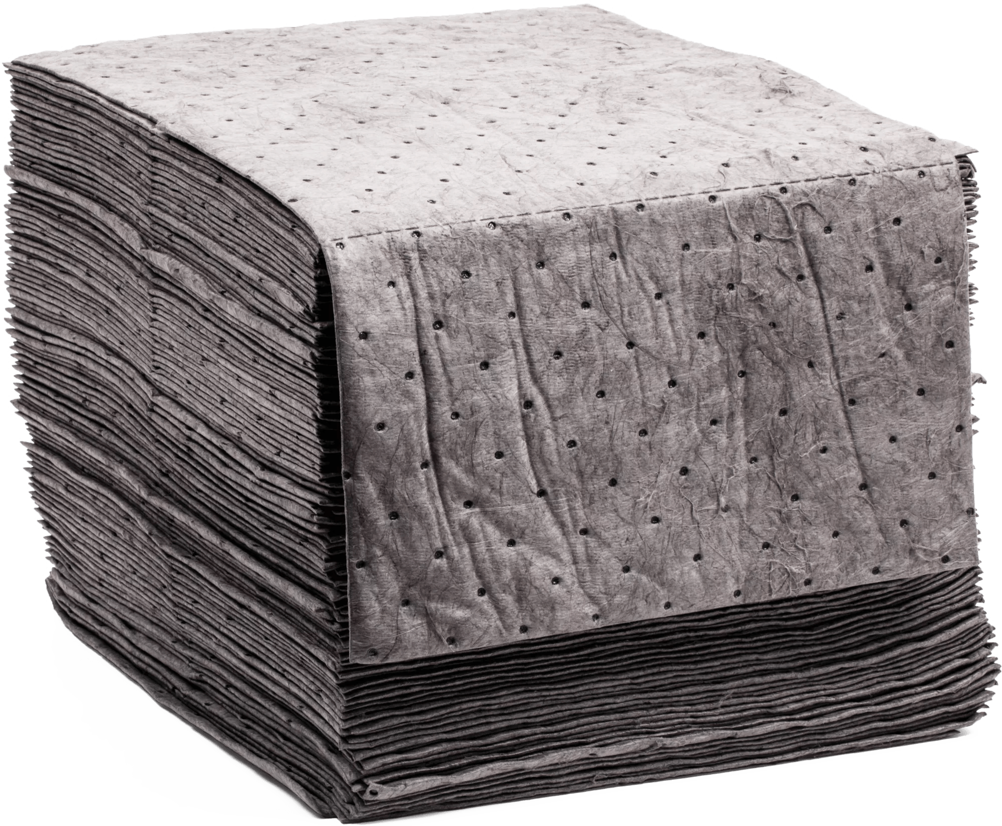 Compact Universal Absorbant Pads