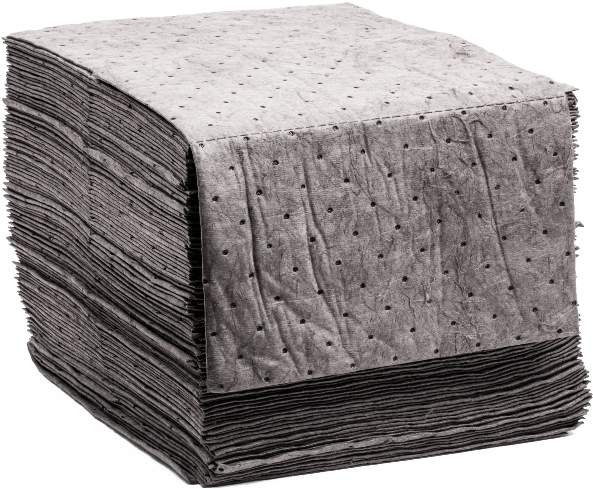Compact Universal Absorbent Pads