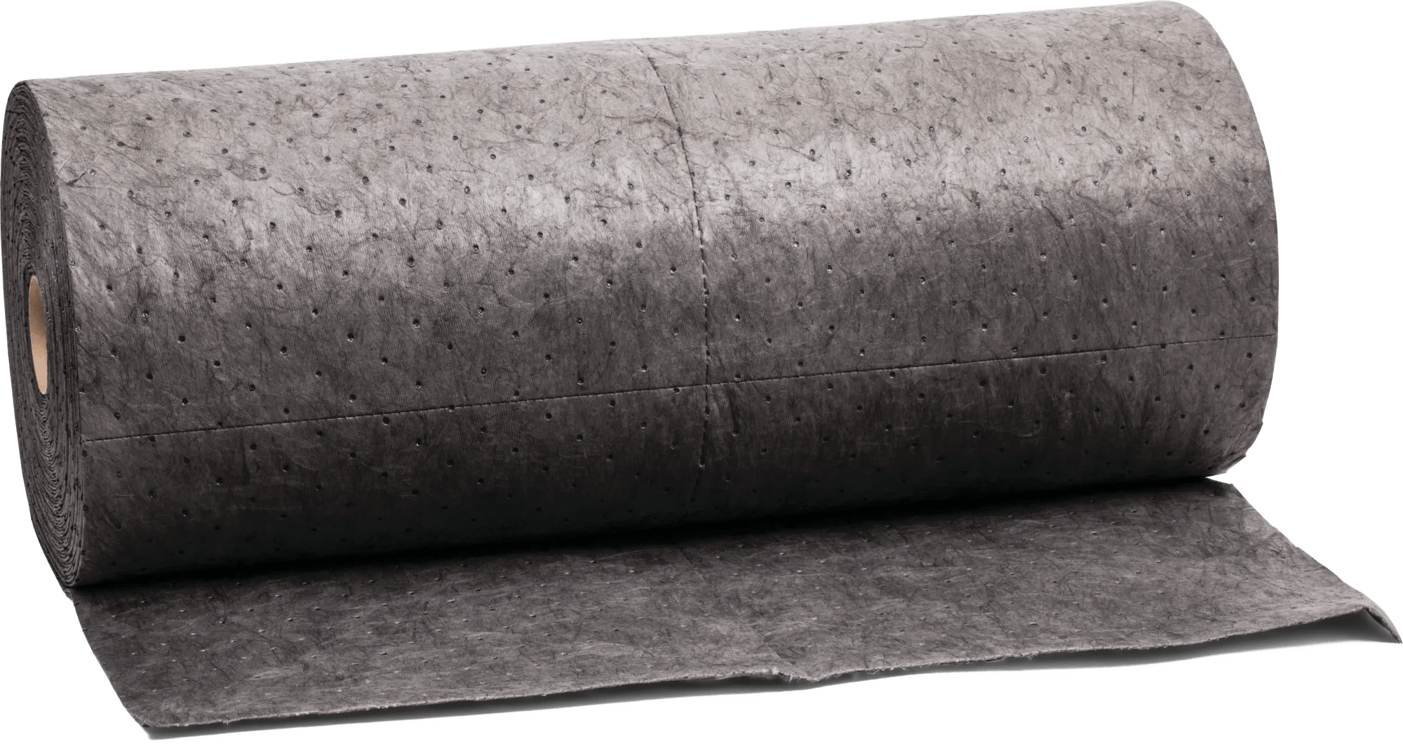 32" x 125' Compact Universal Absorbent Roll