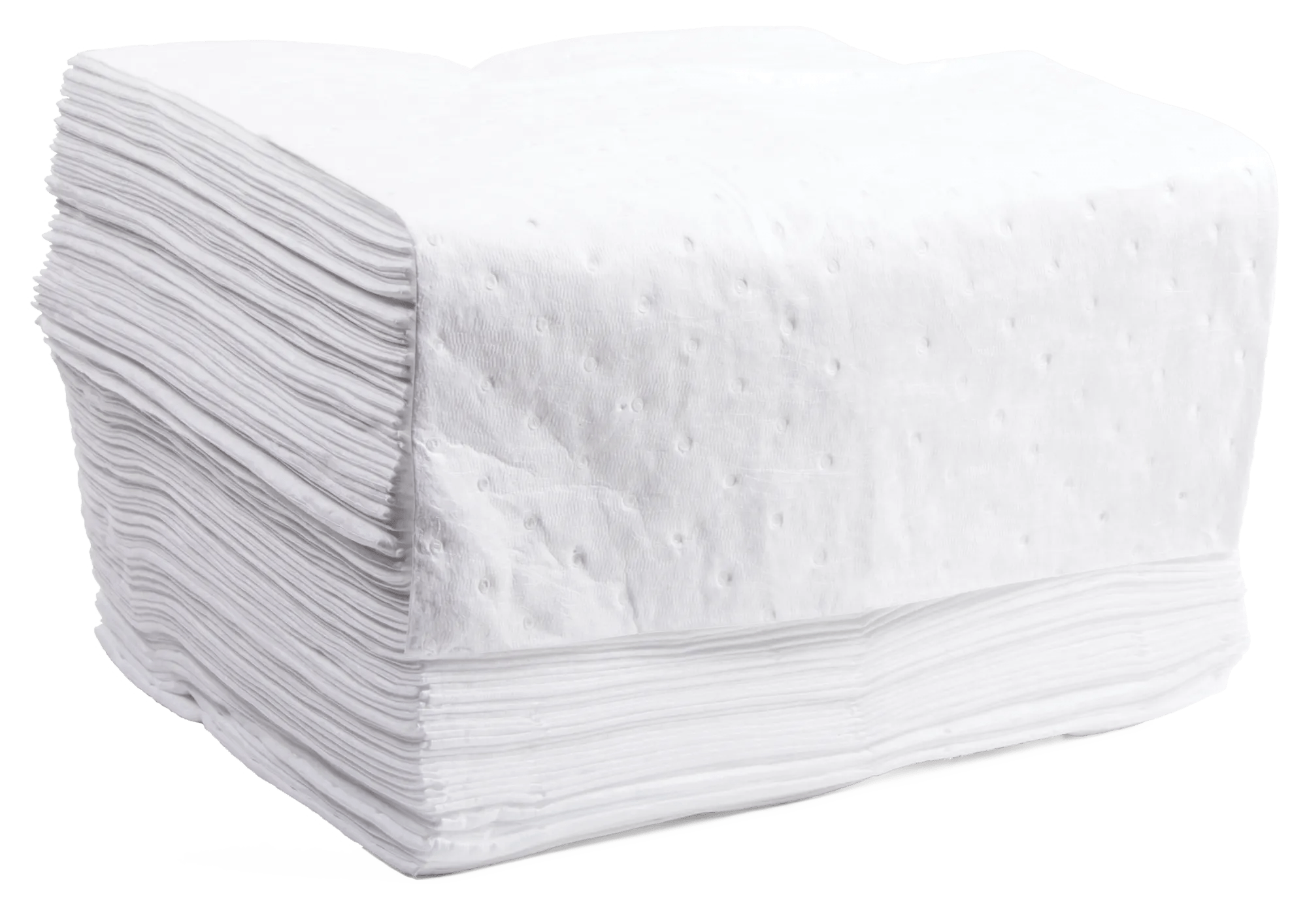 Compact Oil Only Absorbent Pads