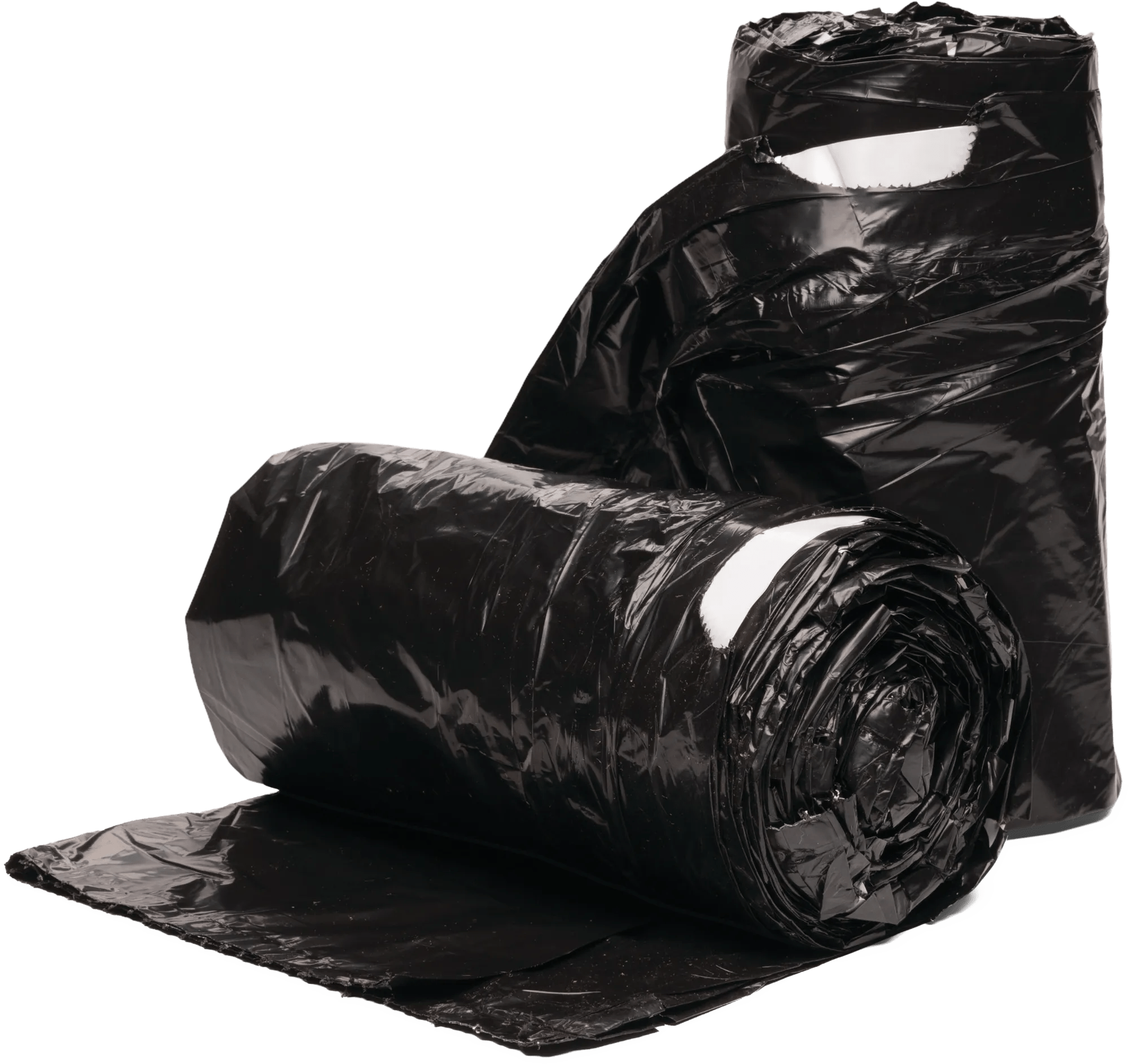 Industrial Trash Can Liners
