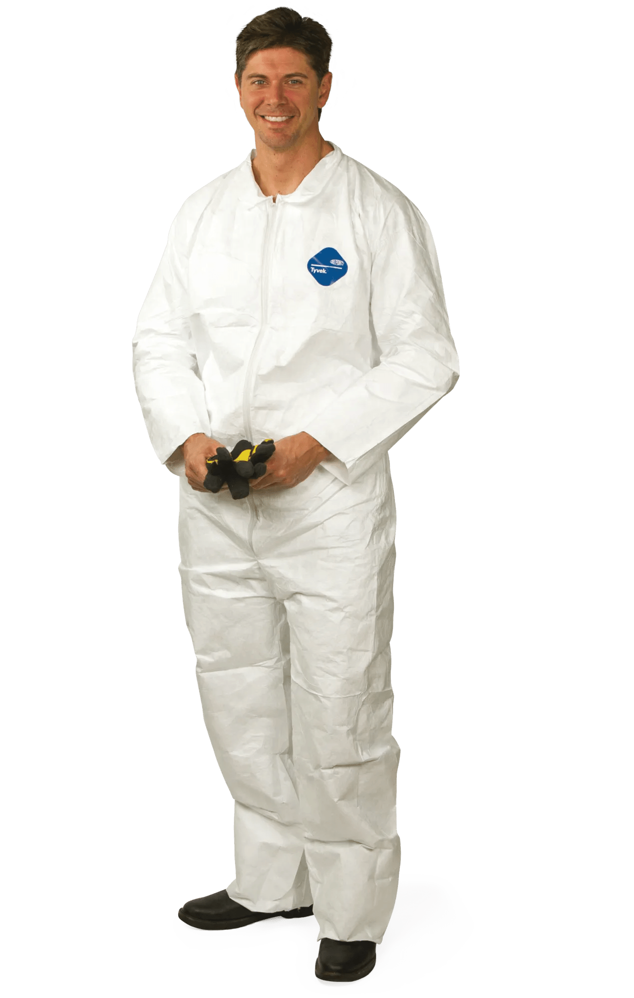 XX-Large Tyvek® Coveralls - 25 Pack