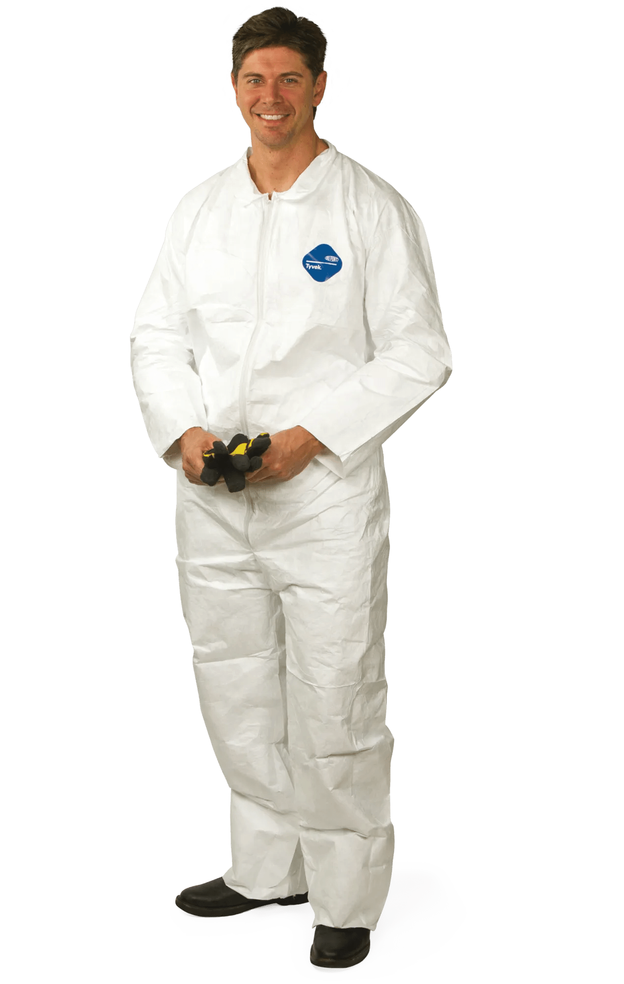 XX-Large Tyvek® Coveralls