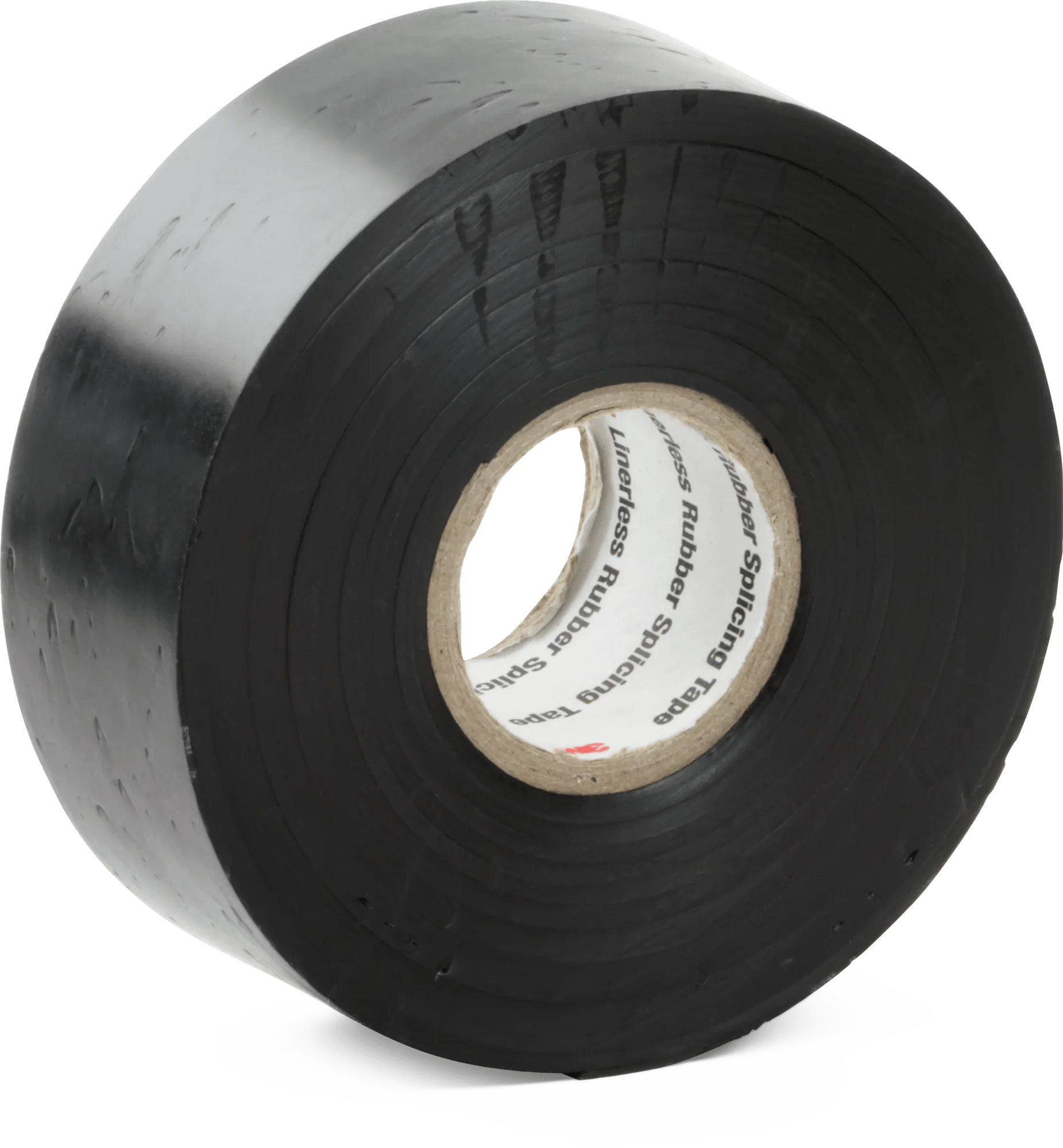 3/4" x 30' 3M™ Scotch® Linerless Rubber Splicing Tape