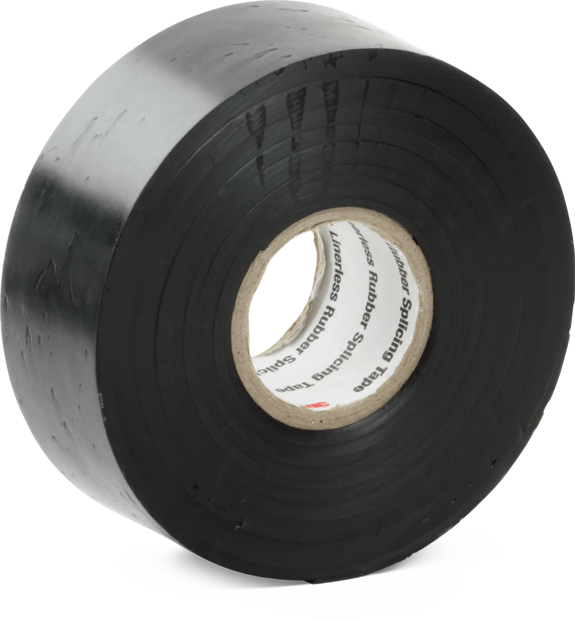 1" x 30' 3M™ Scotch® Linerless Rubber Splicing Tape