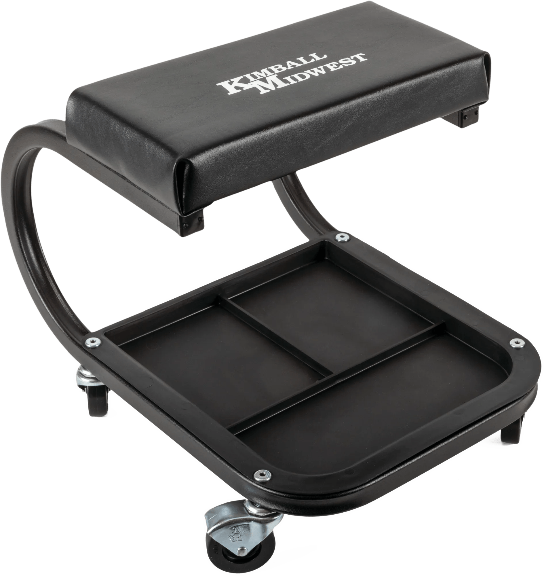 Rolling Mechanic's Seat