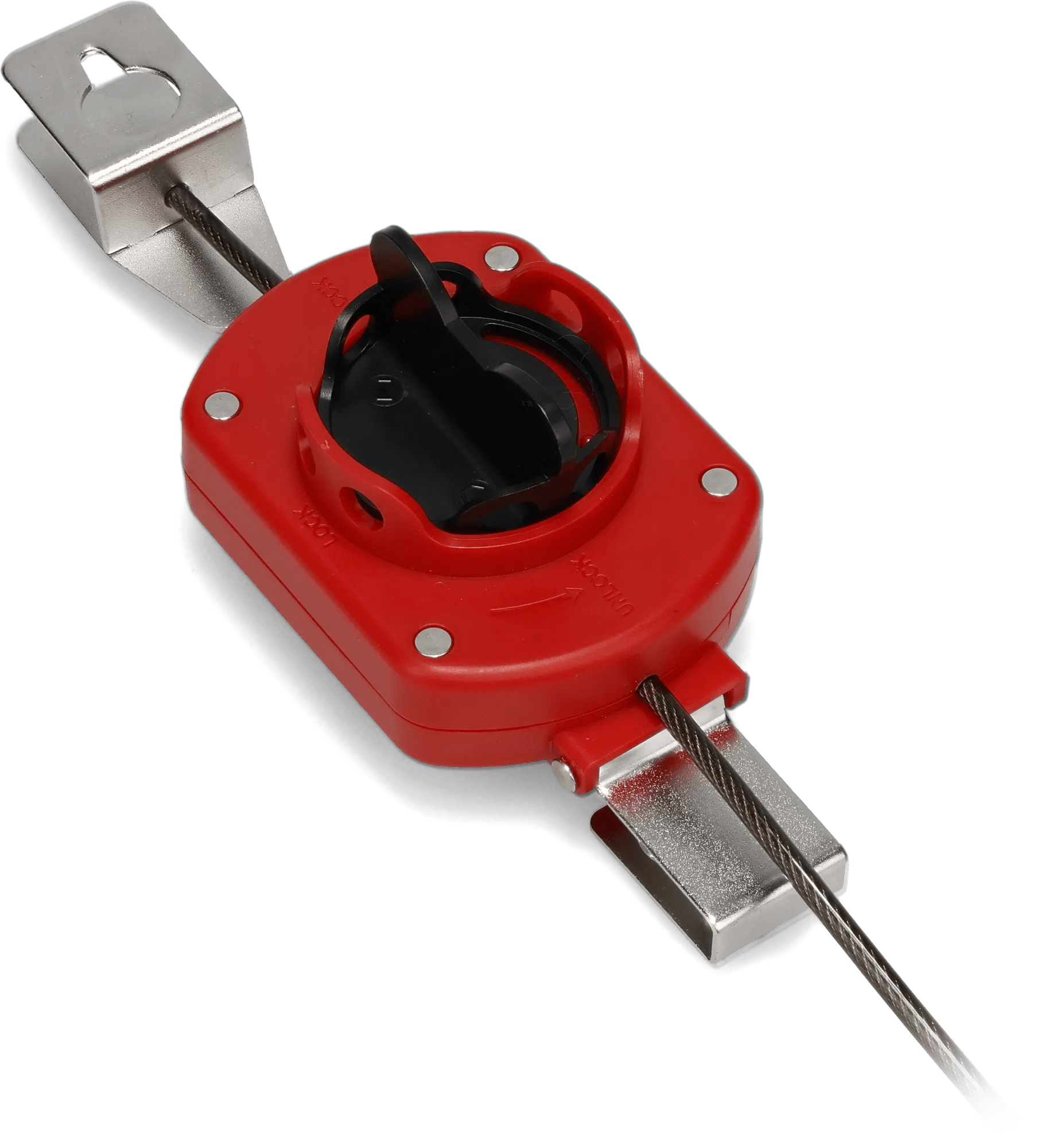 Electrical Panel Lockout Devices