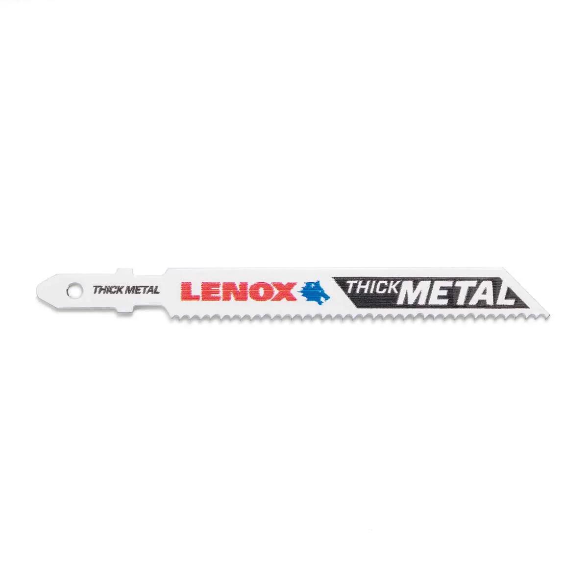 Bosch® Style Jig Saw Blade - 3 Pack