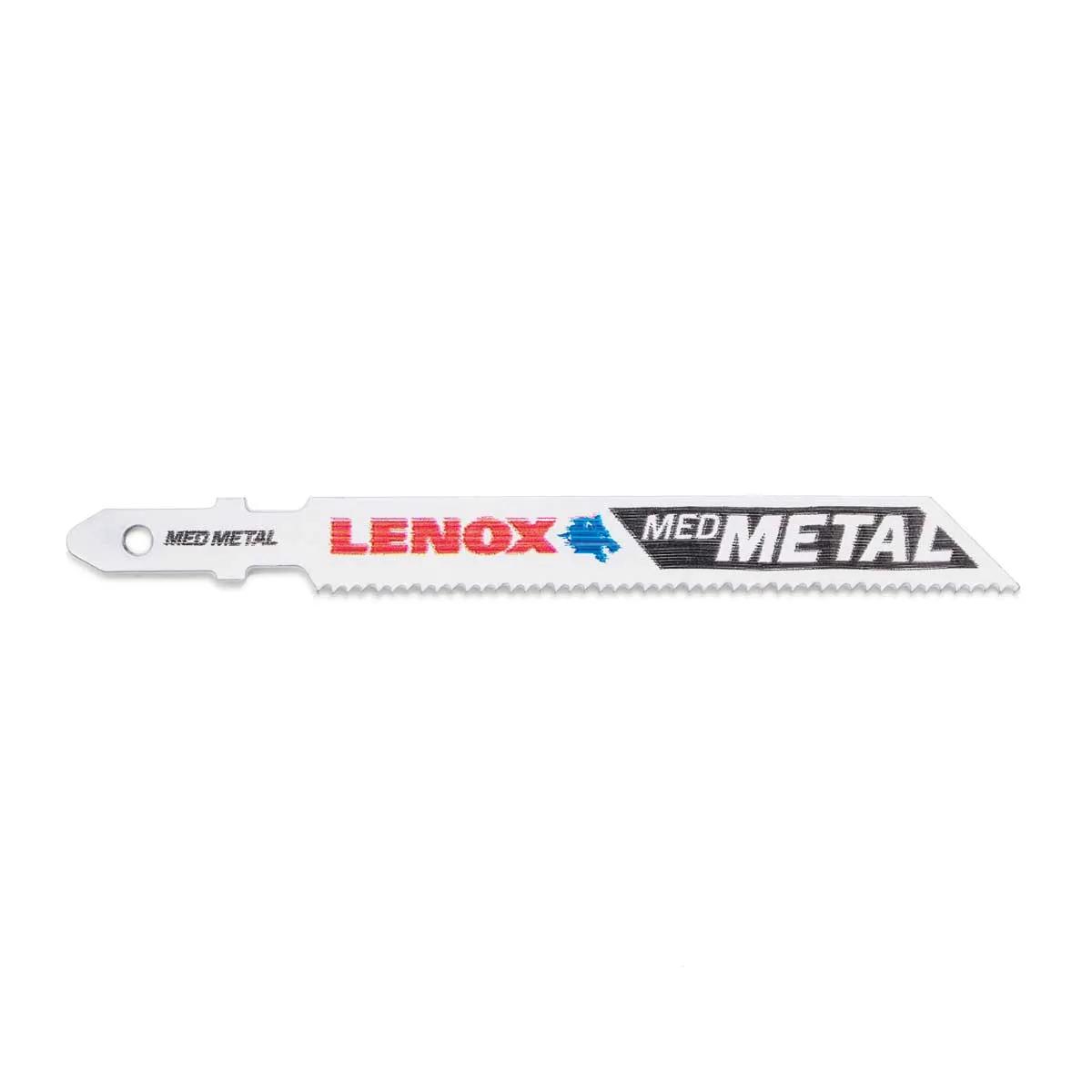 Bosch® Style Jig Saw Blade - 3 Pack