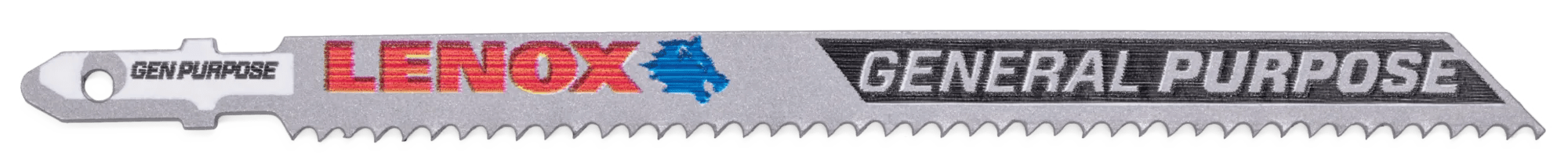 Bosch® Style Jig Saw Blade - 3 Pack