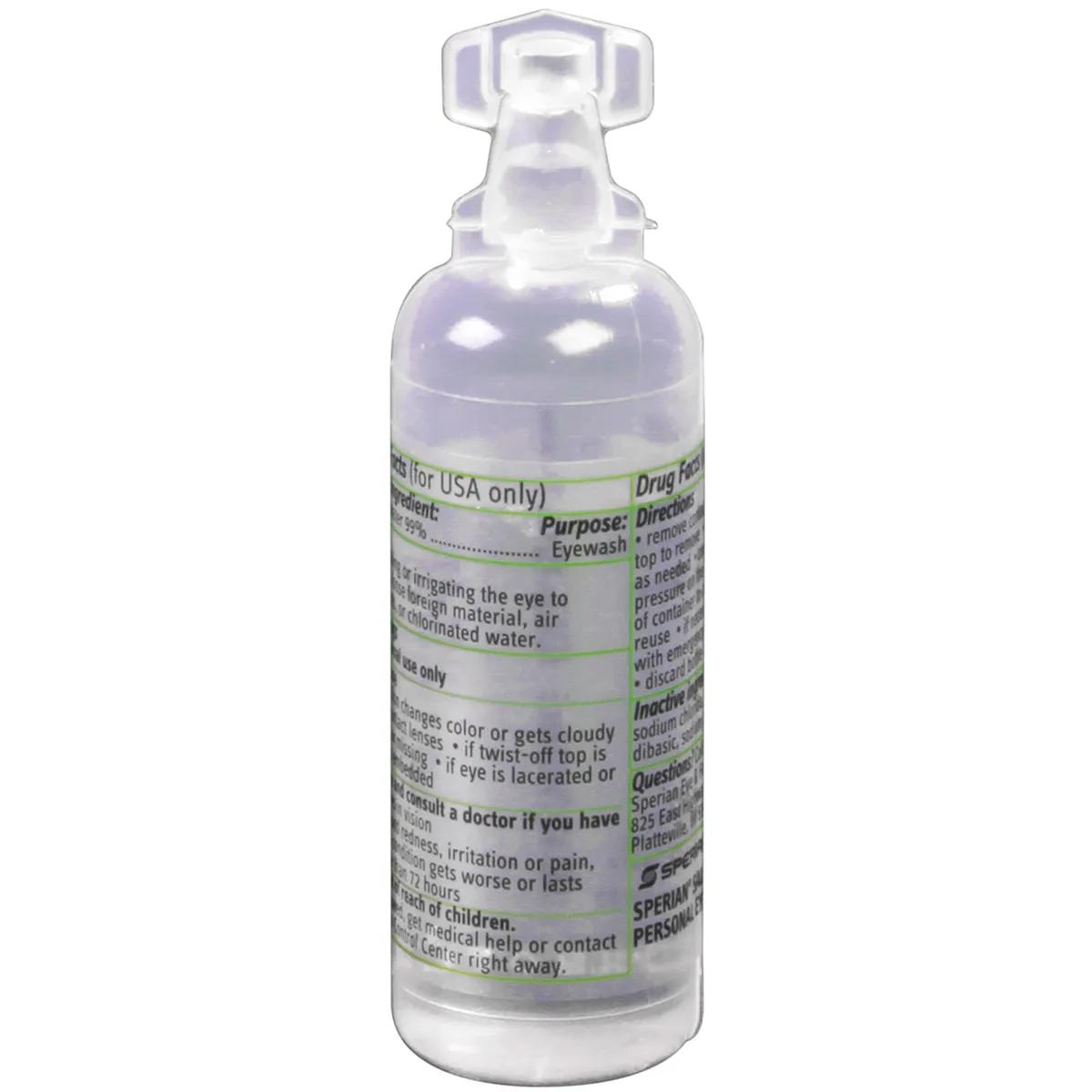 Certi-Osh Eye Wash – 1 Oz