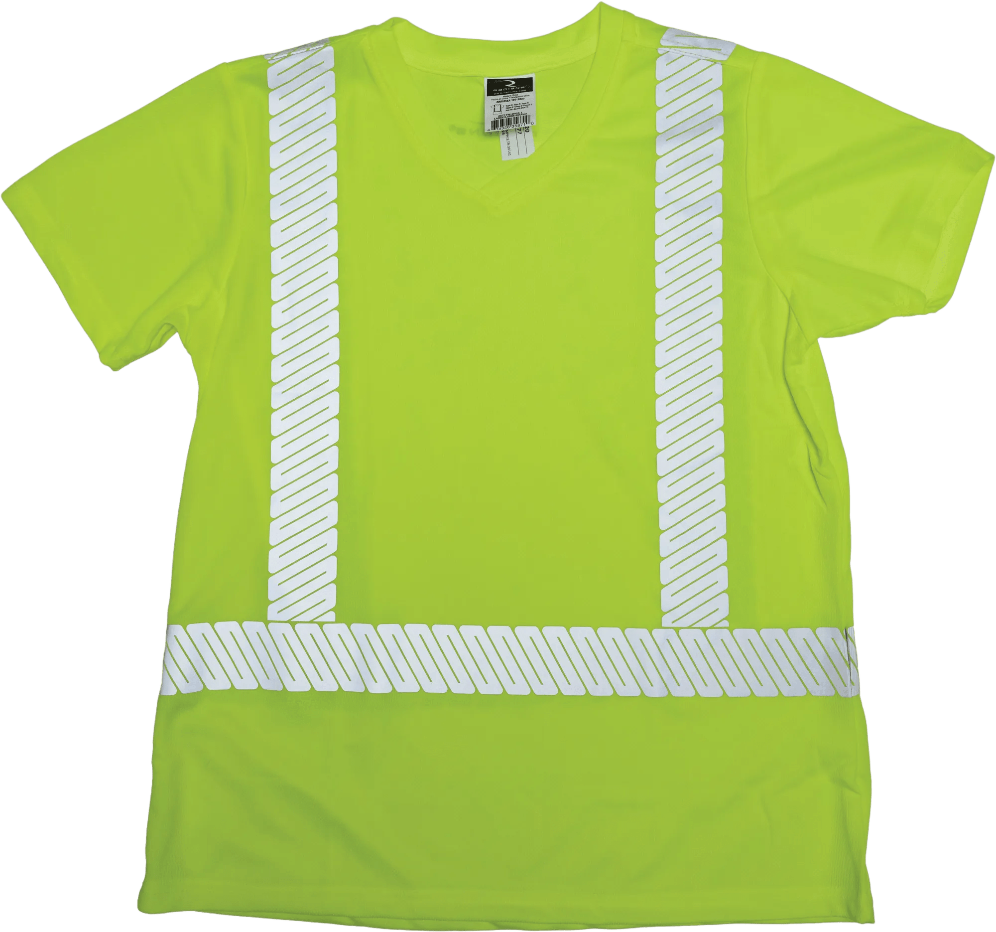 Type-R Class-II Women's Short Sleeve Tee