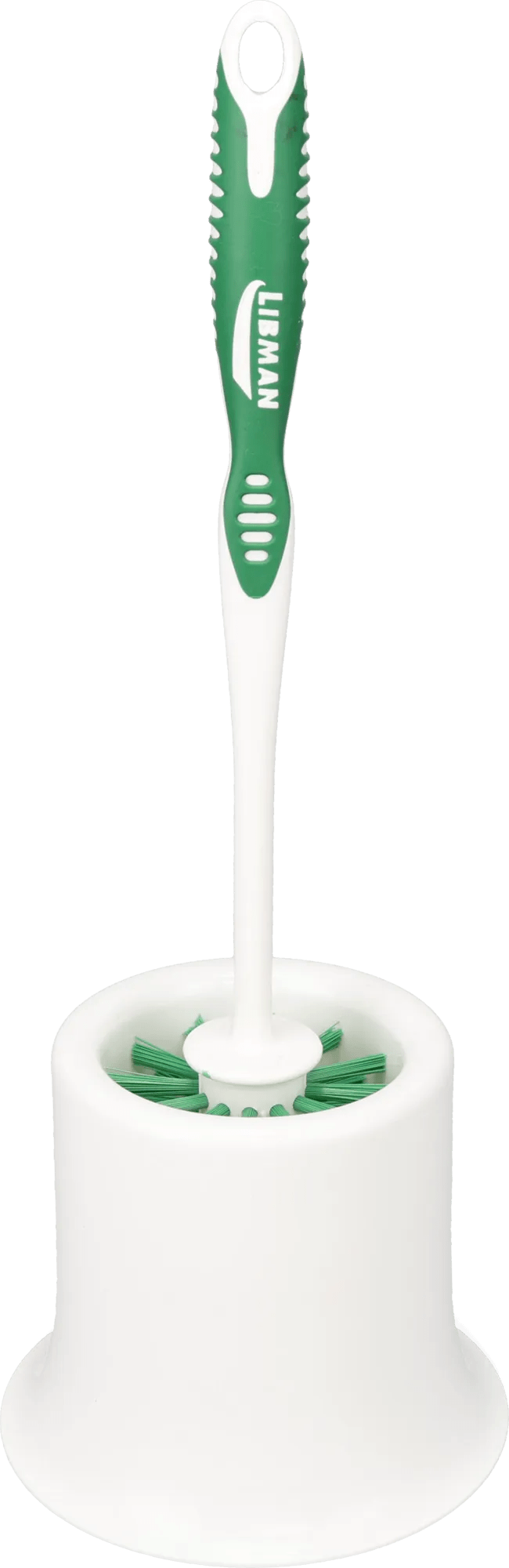 Libman® Bowl Cleaning Brush w/ Stand
