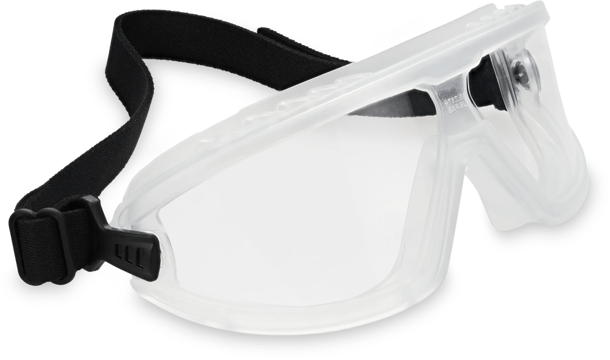 Wheelz® Anti-Fog Safety Goggles